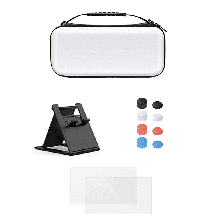 Nintendo Switch – OLED Model w/ White Joy-Con White 115461 - Best Buy