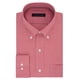 thumbnail image 3 of Camisa de vestir Tommy Hilfiger, corte regular, a cuadros vichy, no planchados, 3 of 5