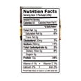 thumbnail image 6 of Think Jerky GRR22000983 Sriracha Honey Turkey Jerky, 1 oz Pouch - 12 Count, 6 of 6