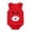 Red, variant on Unisex Newborn Baby Boy Girl Summer Clothes Sleeveless Bubble Romper Jumpsuit Overall Shorts Infant Clothing Baby Boys Clothes (Red,0-3 Months)