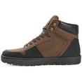 thumbnail image 2 of Territory Men's Triton High Top Sneaker Boot, 2 of 9