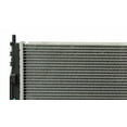 thumbnail image 2 of Radiator 2323 Fits 2004 CHRYSLER SEBRING DODGE STRATUS 2.4L 2.7L, 2 of 10