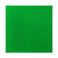 thumbnail image 1 of Tablero Bloques Construcción 50x50 Pernos No Tóxico para La () Verde, 1 of 8