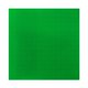 thumbnail image 1 of Tablero Bloques Construcción 50x50 Pernos No Tóxico para La () Verde, 1 of 8