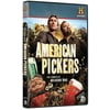 American Pickers: The Complete Season One (DVD), A&E Home Video, Drama
