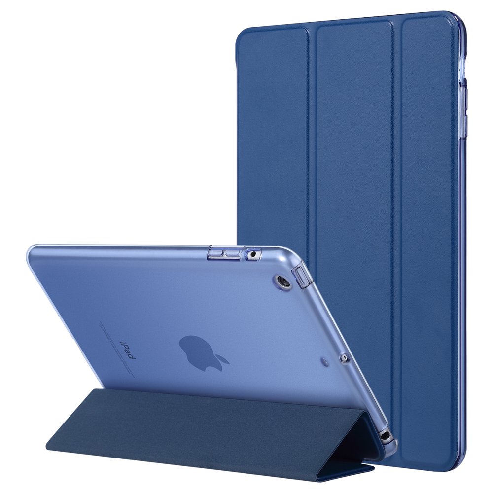 iPad Mini Case, iPad Mini 2 Case, iPad Mini 3 Case, ULAK Ultra Slim Fit