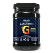 Biochem Glutamine Pure 17.6 oz Powder