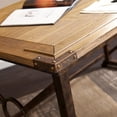thumbnail image 4 of SEI Knightley Tilt-Top Drafting Table, 4 of 6