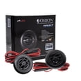 thumbnail image 2 of Orion Cobalt COTW1 Series Super Bullet Tweeter 4 Ohms 50 RMS Audio Car, 2 of 2