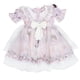thumbnail image 1 of 1 vestido de verano de manga corta para niña, vestido lolita, vestido de fiesta para niña, vestido de verano, 1 of 6