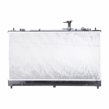 KarParts360 For Mazda 6 Radiator 2008 | Vehicle Trim: 2.3L L4 2260cc; w/ Automatic Transmission | MA3010216 | L3R1-15-200A