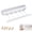 5 Ropes, variant on Retractable Multi-Line Clothesline Dryer, Retractable Clothesline Indoor, Clothes Line Outdoors for Laundry Drying