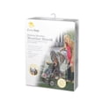 thumbnail image 4 of Cobertor para Cochecito J is for Jeep Deluxe Impermeable, 4 of 7