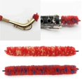 thumbnail image 3 of Multi-function Saxophone Elbow Cleaning Brush For Sax, For Saxophone Clarinet Clarinet Mouthpiece Cleaning Flute And Clarinet A, 3 of 9