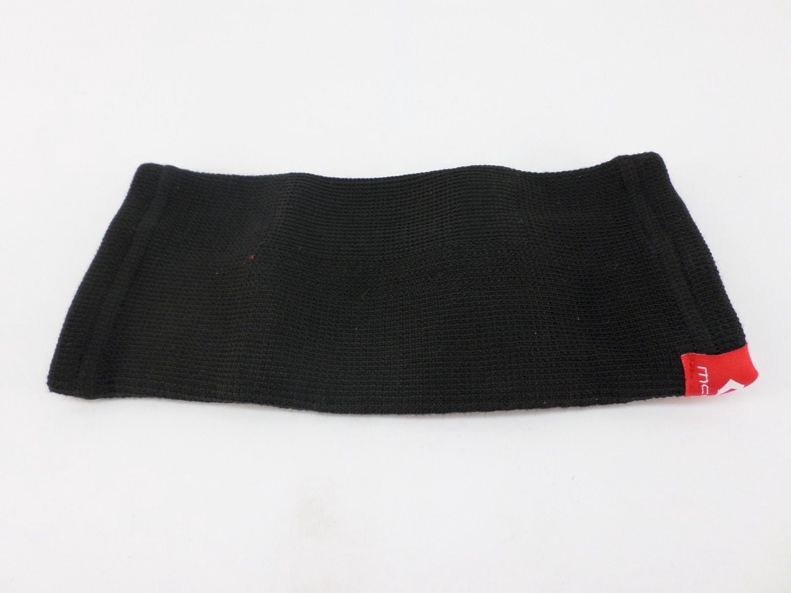 McDavid MD512 Elastic Elbow Sleeve, Adult S, Black, Athletic Arm Sleeves