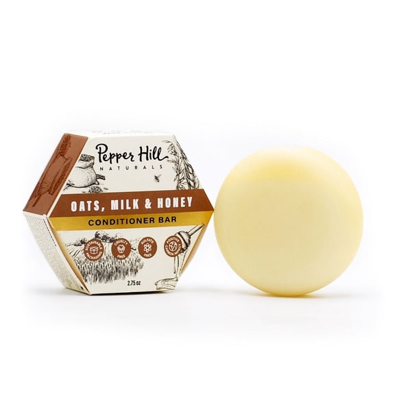 Conditioner Bar - Oat Milk & Honey