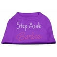 thumbnail image 2 of Mirage Pet Products Step Aside Barbie Shirts, 2 of 2