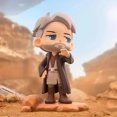 thumbnail image 3 of Disney Star Wars Blind Box Yoda Luke Skywalker Darth Vader Cute Toy Stars Wars Random Box Decoration Christmas Gifts Toy, 3 of 5