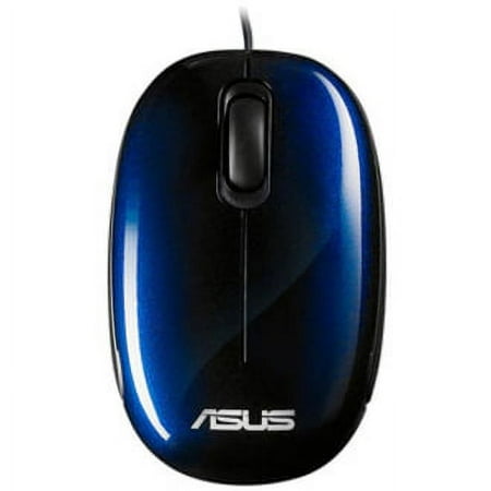 ASUS Seashell Optical Mouse