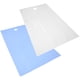 thumbnail image 5 of Sábanas Para Salón De Belleza, Tejido De Poliéster Respetuoso Con La Piel, Bordes Exquisitos, Diseño De Orificios Para Cama, A Prueba De Aceite, Para Salones De Belleza,, 5 of 7