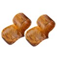 thumbnail image 4 of unbranded 2 Pcs Plastic Grain Hand Throttle Control Long Distance Cycling, 4 of 6