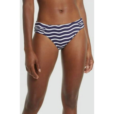 Tommy Bahama MARE Sea Swell Reversible Side Shirred Swim Bottom, US X-Large