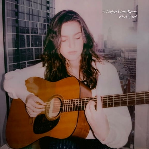 Eleri Ward - A Perfect Little Death - Music & Performance - Vinyl