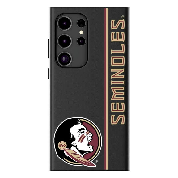 Keyscaper Florida State Seminoles Galaxy Magnetic Bump Case