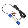 thumbnail image 4 of Submersible Fishing Light 12V-24V 180 LEDs 30W LED Night Fishing Light Squid Green light, 4 of 8