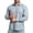 a01Navy, variant on LODIENY Men's Stretch Wrinkle Free Dress Shirt Long Sleeve Collared Button Down Shirts Regular Fit Wedding Work Blouses Blue XS