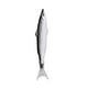 thumbnail image 1 of Cute Fish Ballpoint Pen Replaceable Refills Creative Marine Series Ballpoint Pen Fish Styling Pen 5ml, 1 of 2