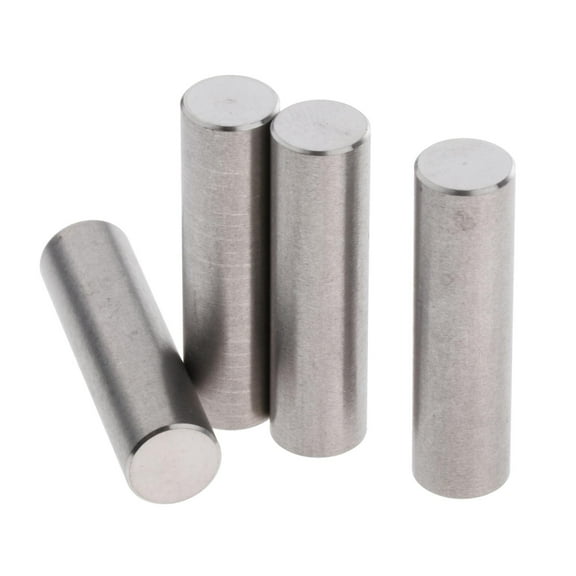 Exacpille VTEC in titanium for Honda D series, Accessories, 4 pieces