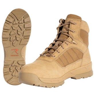 Bates Tactical Sport 2 Tall Side Zip Men - Walmart.com