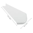 thumbnail image 2 of RV Slide Out Corner Cover Camper Slide Out Corner Protector RV Trailer Accessory, 2 of 6
