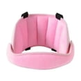 thumbnail image 2 of Baby Safety Car Seat Sleep Head Support Sleep Pillows Kids Neck Travel Stroller Soft Pillow, 2 of 4