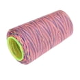 thumbnail image 2 of Spptty Sewing Thread, Polyester Thread Widely Applicable For Quilting For Home For Splicing, 2 of 8