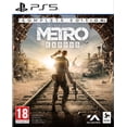 thumbnail image 1 of Videojuego Deep Silver Metro Exodus Edición Completa PS5, 1 of 9