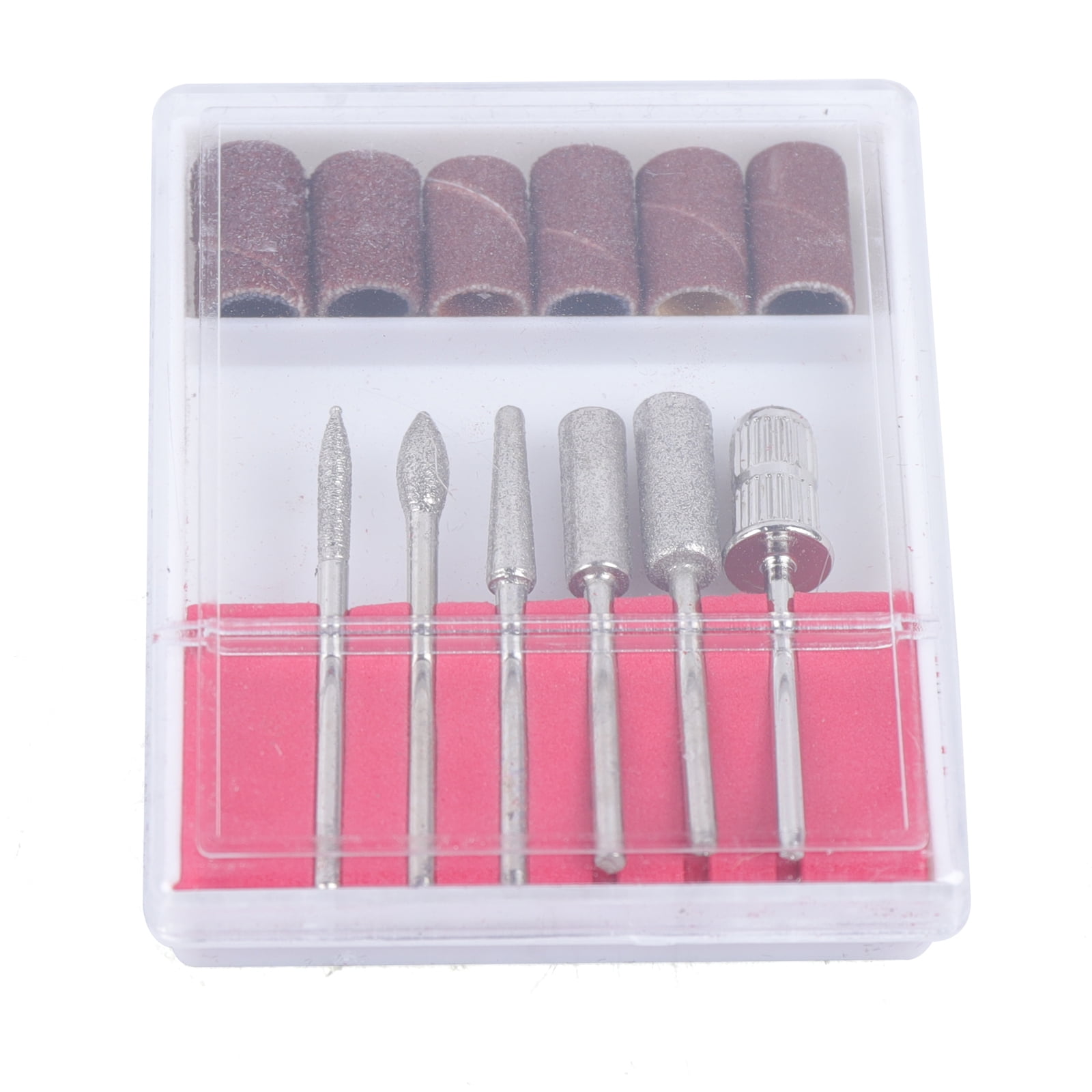 Strong 210 105L Electric Nail Drill Machine 210 Model Handpiece kit 65W 35000rpm