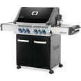 thumbnail image 2 of Napoleon P500RSIBNK-3 Prestige 500 RSIB Natural Gas Grill, Black, 2 of 5