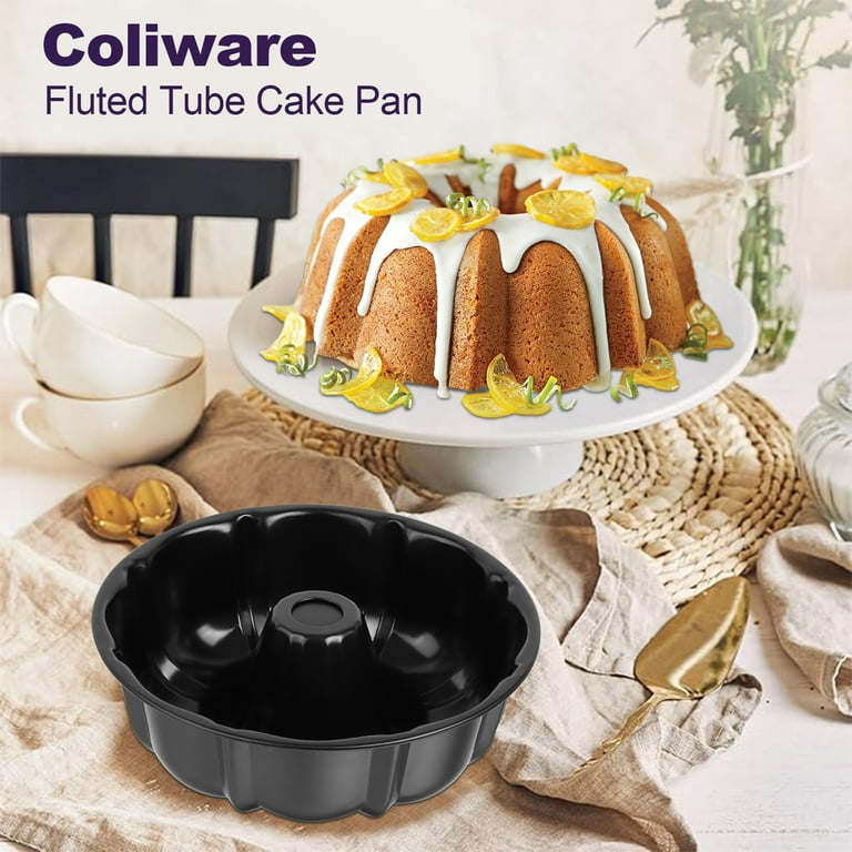 Bundt Pan Angel Food Cake Pan Near Me E-far Angel Food Cake Pan