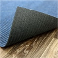 thumbnail image 4 of Koeckritz Rugs Inspiration Blue Non-Slip Indoor/Outdoor Area Rug 2' x 3', 4 of 7