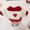 1 Pack, variant on Doll Outfits for 11.81 Inch Plush Stuffed Animals, Hand-Knitted Mini Sweater Accessories for Duck Dolls and Decorative Plushie Doll Clothes