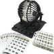 thumbnail image 1 of Juego de Lotería de Bingo Reutilizable de Lujo Sunnimix Máquina de lotería de bingo Portátil, 1 of 7