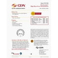 thumbnail image 5 of CDN ProAccurate High Heat Oven Thermometer, Stainless Steel, 5 of 5