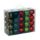 thumbnail image 5 of 40 adornos navideños ligeros para hacer tú mismo. Estilo D, 5 of 9