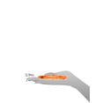 thumbnail image 2 of The Wet Brush Pro Styling 4 Pack Clips - Orange, 2 of 2