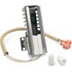 thumbnail image 1 of NR038KX Gas Range Oven Igniter Fit for Thor HRG & LRG Series HRG3026U, HRG3080U, HRG3031U, HRG3618U, Replaces DVTH-5310, 1 of 5