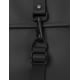 thumbnail image 4 of Mochila RAINS Rains Mochila impermeable negra, 4 of 6