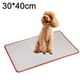 thumbnail image 2 of Cojín de sofá de verano para mascotas, almohadilla fresca de seda helada para gatos y perros, 2 of 5