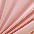 thumbnail image 5 of Hurxie Womens Oversized Tshirts Summer Casual Short Sleeve Crew Neck T Shirt Loose Fit Side Slit Tee Tops Pink,XL, 5 of 8